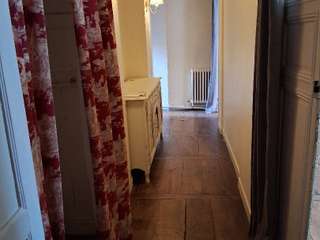 Vente appartement 6 pièces