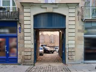 Vente appartement 6 pièces