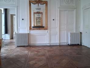 Vente Appartement 6 pièces +Rennes