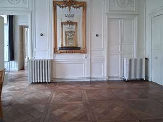 Vente appartement 6 pièces
