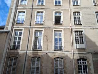 Vente appartement 6 pièces