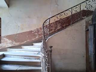 Vente appartement 6 pièces