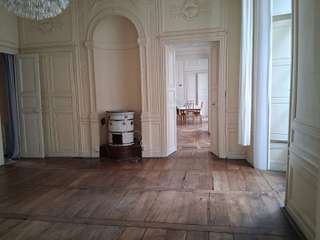 Vente appartement 6 pièces