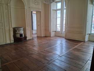 Vente appartement 6 pièces