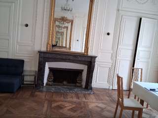 Vente appartement 6 pièces