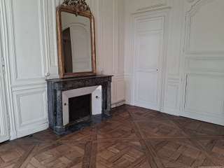Vente appartement 6 pièces