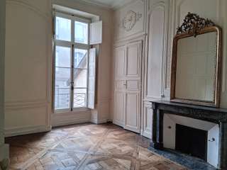Vente appartement 6 pièces