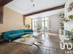 Vente Appartement 4 piècesRennes