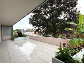 Vente Appartement 4 piècesRennes