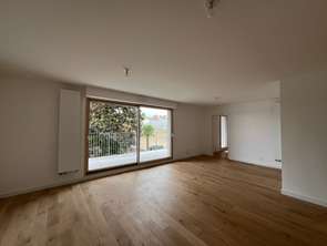 Vente Appartement 4 piècesRennes