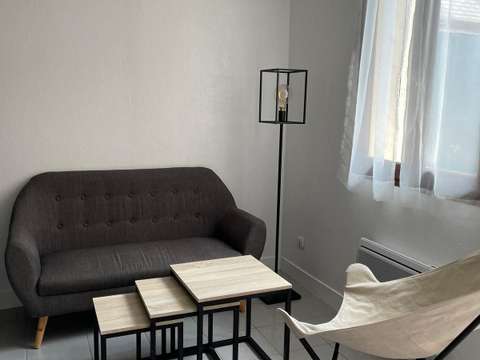 Vente appartement 1 pièce
