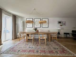 Vente appartement 5 pièces