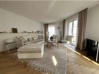Vente appartement 5 pièces Vente appartement 5 pièces