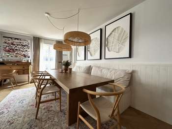 Vente appartement 5 pièces Vente appartement 5 pièces