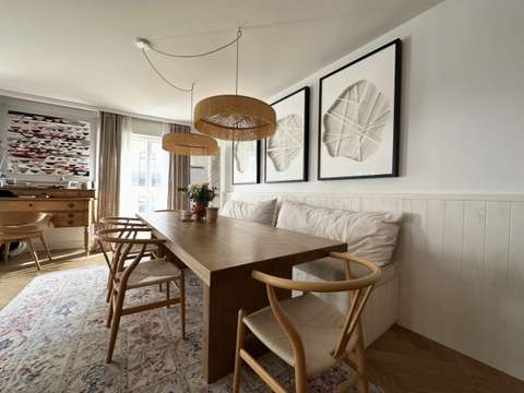 Vente appartement 5 pièces