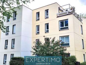 Vente Appartement 4 piècesRennes