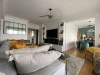 Vente appartement 4 pièces Vente appartement 4 pièces