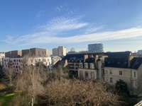 Vente appartement 4 pièces Vente appartement 4 pièces