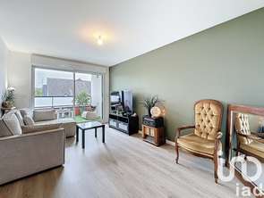 Vente Appartement 3 piècesRennes