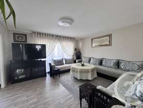 Vente Appartement 4 piècesRennes