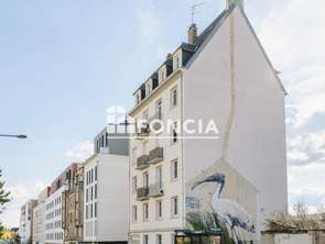 Vente Appartement 4 piècesRennes