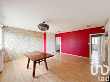 Vente appartement 3 pièces Vente appartement 3 pièces