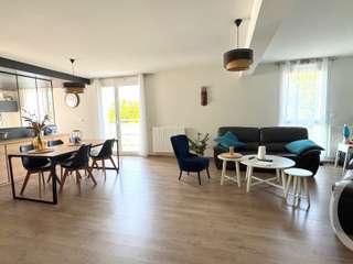 Vente appartement 5 pièces