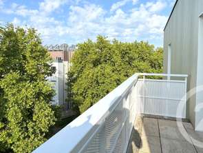 Vente Appartement 5 piècesRennes