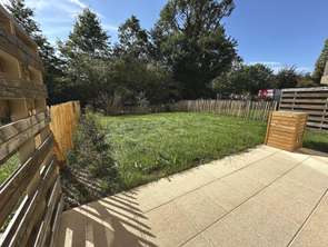 Vente Appartement 5 piècesRennes