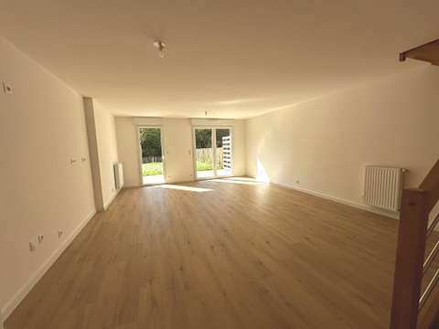 Vente appartement 5 pièces Vente appartement 5 pièces