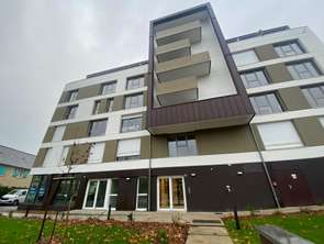 Vente Appartement T1Rennes