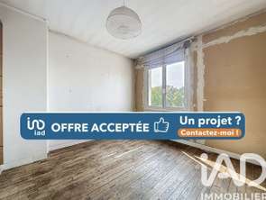 Vente Appartement 2 piècesRennes