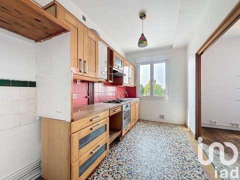 Vente appartement 2 pièces Rennes 35