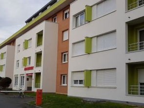 Vente Appartement T1Rennes