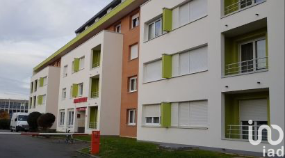 Vente appartement 1 pièce Rennes 35