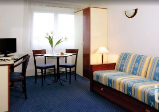 Vente appartement 1 pièce