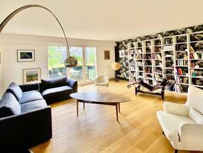 Vente Appartement 5 piècesRennes