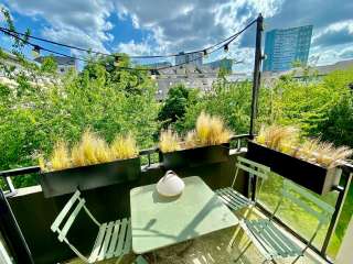 Vente appartement 5 pièces