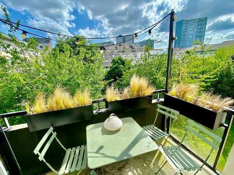 Vente appartement 5 pièces