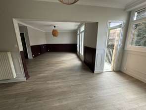 Vente Appartement 5 piècesRennes