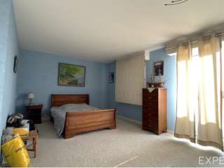 Vente appartement 8 pièces