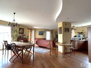 Vente appartement 8 pièces