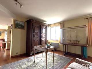 Vente appartement 8 pièces