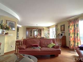 Vente appartement 8 pièces