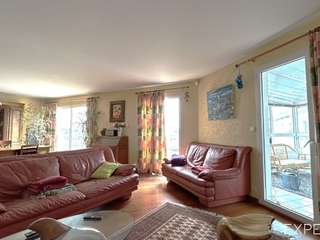 Vente appartement 8 pièces