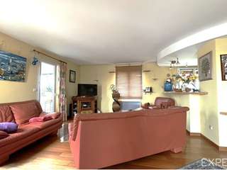 Vente appartement 8 pièces