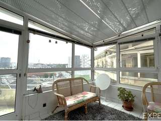 Vente appartement 8 pièces