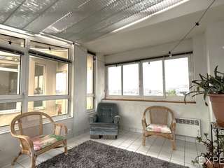 Vente appartement 8 pièces