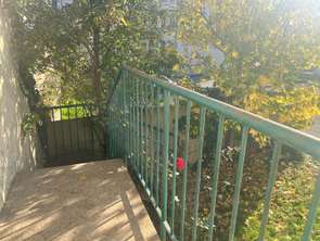 Vente Appartement 2 piècesRennes