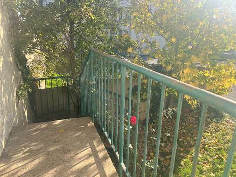 Vente appartement 2 pièces Rennes 35
